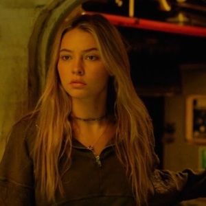 Wild Fable Quilted Sweatshirt